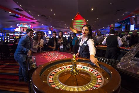 Wdsukses casino Chile